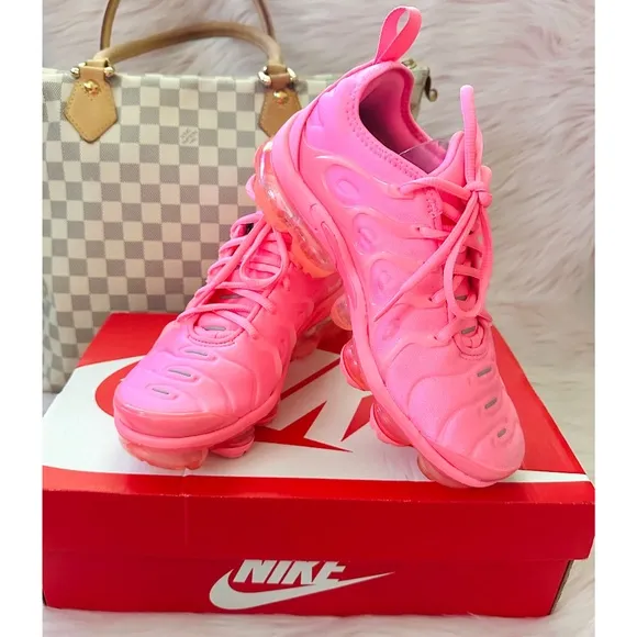 💖Nike VaporMax Plus💖