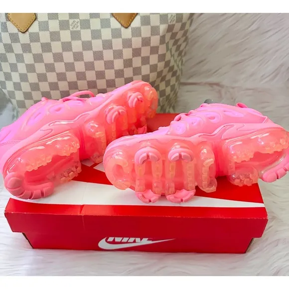 💖Nike VaporMax Plus💖
