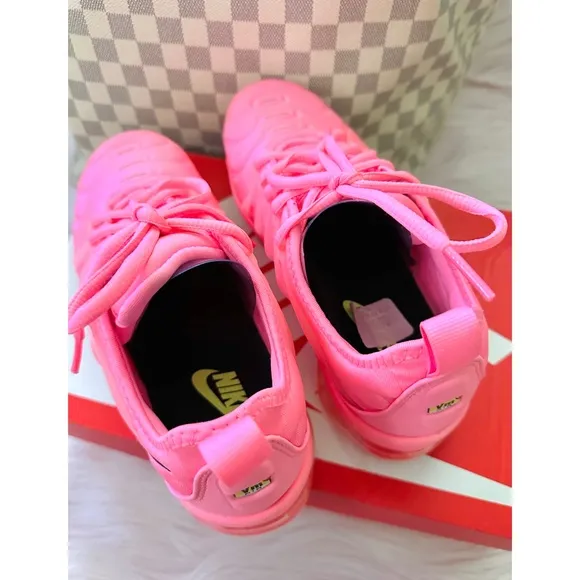💖Nike VaporMax Plus💖
