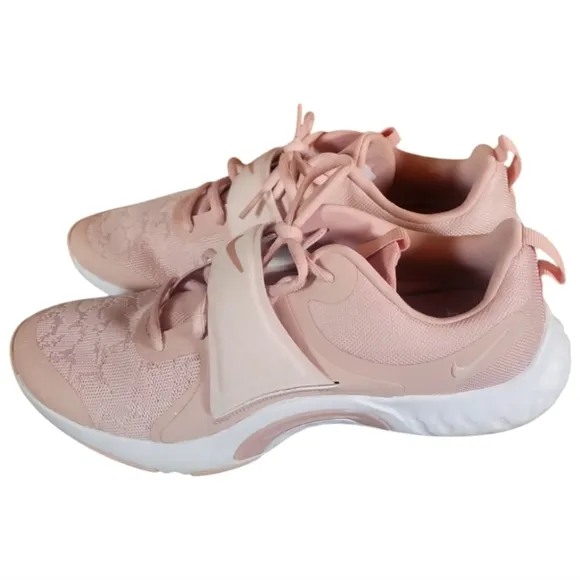 Nike Women's Renew In-Season TR 12 Premium Training Walking Running Sneakers 10