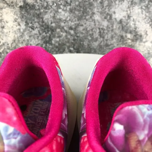 Nike Youth Size 6Y Kevin Durant KD 8 Aunt Pearl Pink Basketball Shoes 837786-603