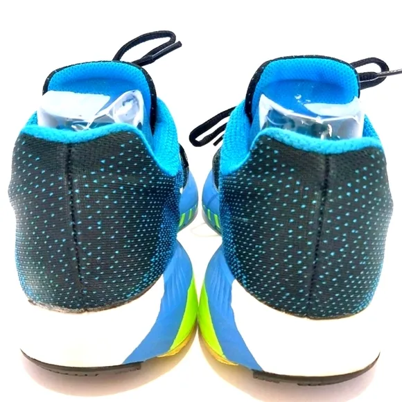 Nike‎ Zoom Structure 20 Sneakers, Size 8