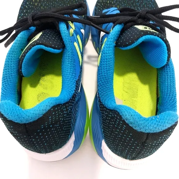 Nike‎ Zoom Structure 20 Sneakers, Size 8