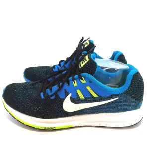 Nike‎ Zoom Structure 20 Sneakers, Size 8