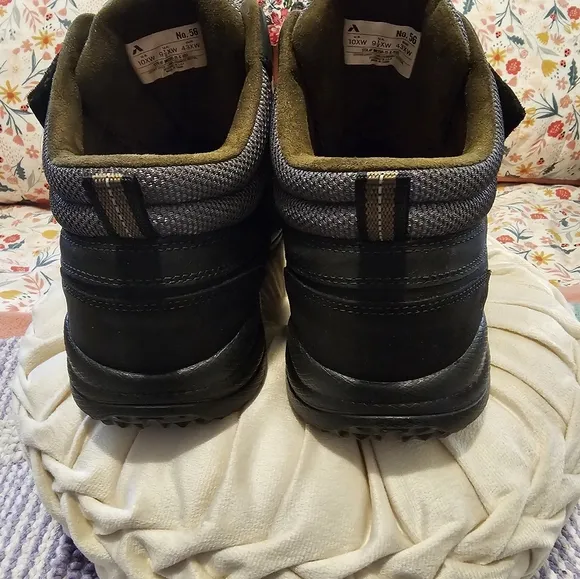 No. 56 Men's Trail Boot with New Insoles