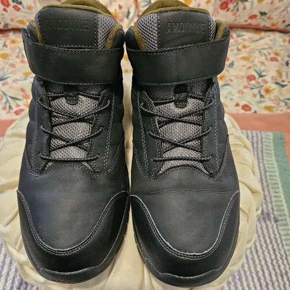 No. 56 Men's Trail Boot with New Insoles