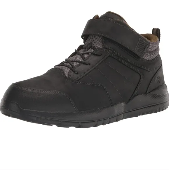 No. 56 Men's Trail Boot with New Insoles