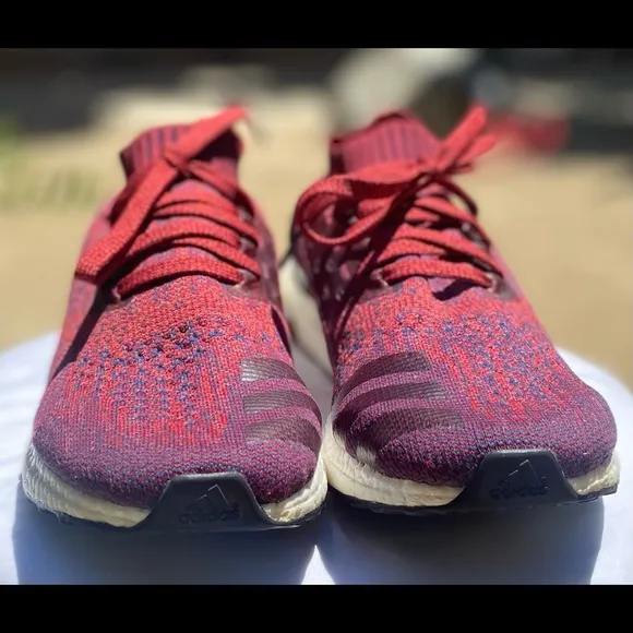 NW Adidas Ultra Boost with Torsion System Sneakers Sz 10