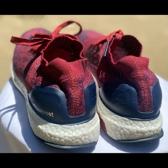 NW Adidas Ultra Boost with Torsion System Sneakers Sz 10