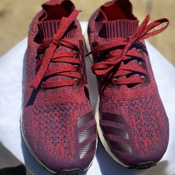 NW Adidas Ultra Boost with Torsion System Sneakers Sz 10