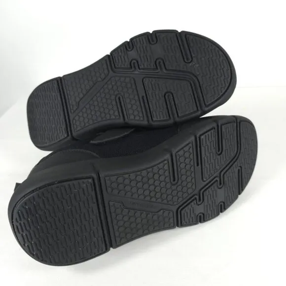 NWOB FitVille Men's EasyTop StrapEase Diabetic Shoes V4 by FitVille Size 8.5 EW