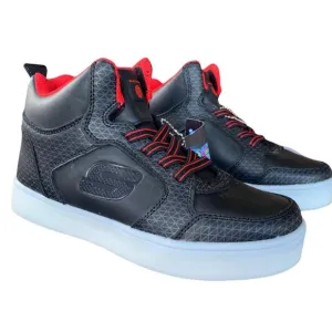 NWOB Skechers Energy Lights Youth Shoes