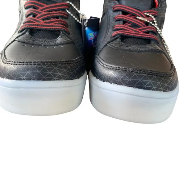 NWOB Skechers Energy Lights Youth Shoes