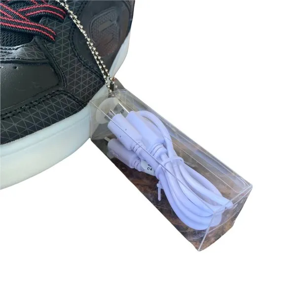 NWOB Skechers Energy Lights Youth Shoes