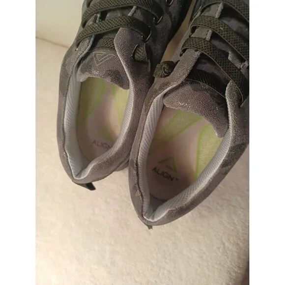 NWOT ALIGN VELOCITY NURSE MATES SHOES