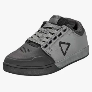 NWOT Leatt Men's 3.0 Flat Padded Moisture-Wicking Mountain Biking Shoes