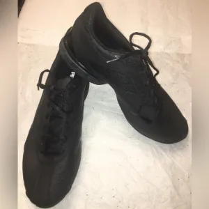 NWOT PUMA Men’s Tazon Black Sneakers - Size 12