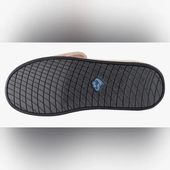 NWT Silverts Unisex Diabetic Open-Toe Shoes