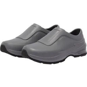 NWTIB • Gales • Pro Line Shoe –Slip Resistant Comfort • Charcoal/Black • 8.5 • 🖤