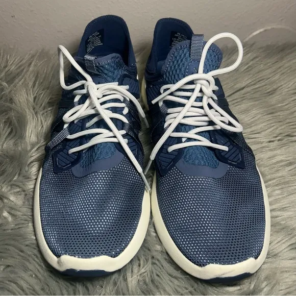 Olukai Holo Convertible Mesh Sneaker (Men)Navy Blue Sneakers Size 10