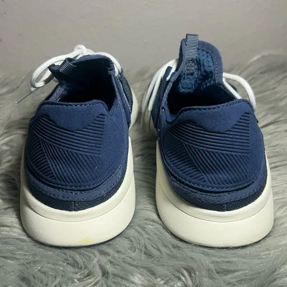 Olukai Holo Convertible Mesh Sneaker (Men)Navy Blue Sneakers Size 10