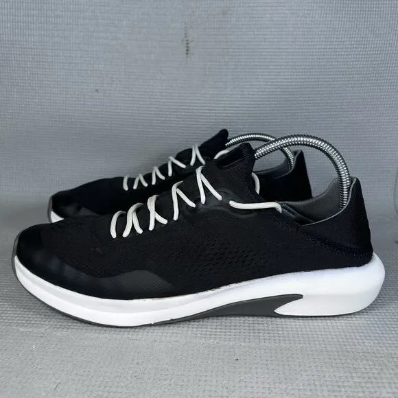 OLUKAI Kaholo Men 8.5 Athletic Trainer Shoes Vapor Knit Lace Up Comfort Cushion