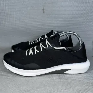 OLUKAI Kaholo Men 8.5 Athletic Trainer Shoes Vapor Knit Lace Up Comfort Cushion