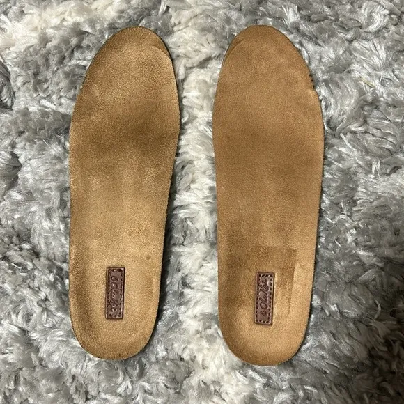 Olukai Pehuea Palm Sneakers in Dusty Olive / Palm Dusty Olive / Palm sz 7