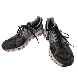 On Cloud Cloudswift Sneakers Size 9 *Missing Insoles*