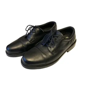 ON DEMAND CLIENT LEATHER MENS COMFORT SHOES SIZE 13