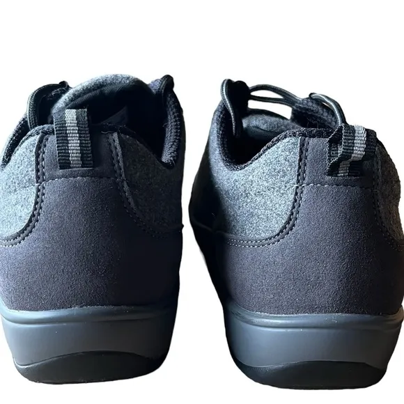 Orthofeet Shoes Sneakers Women's Size 7.5 Sierra Diabetic Plantar Fasciitis 711