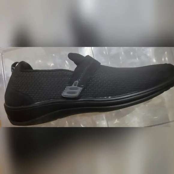 Orthofeet  Womens Shoes , Hair Stylist, Granny Core, Comfort, Etc... 10 Wide