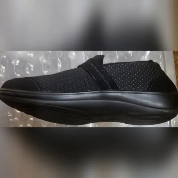 Orthofeet  Womens Shoes , Hair Stylist, Granny Core, Comfort, Etc... 10 Wide