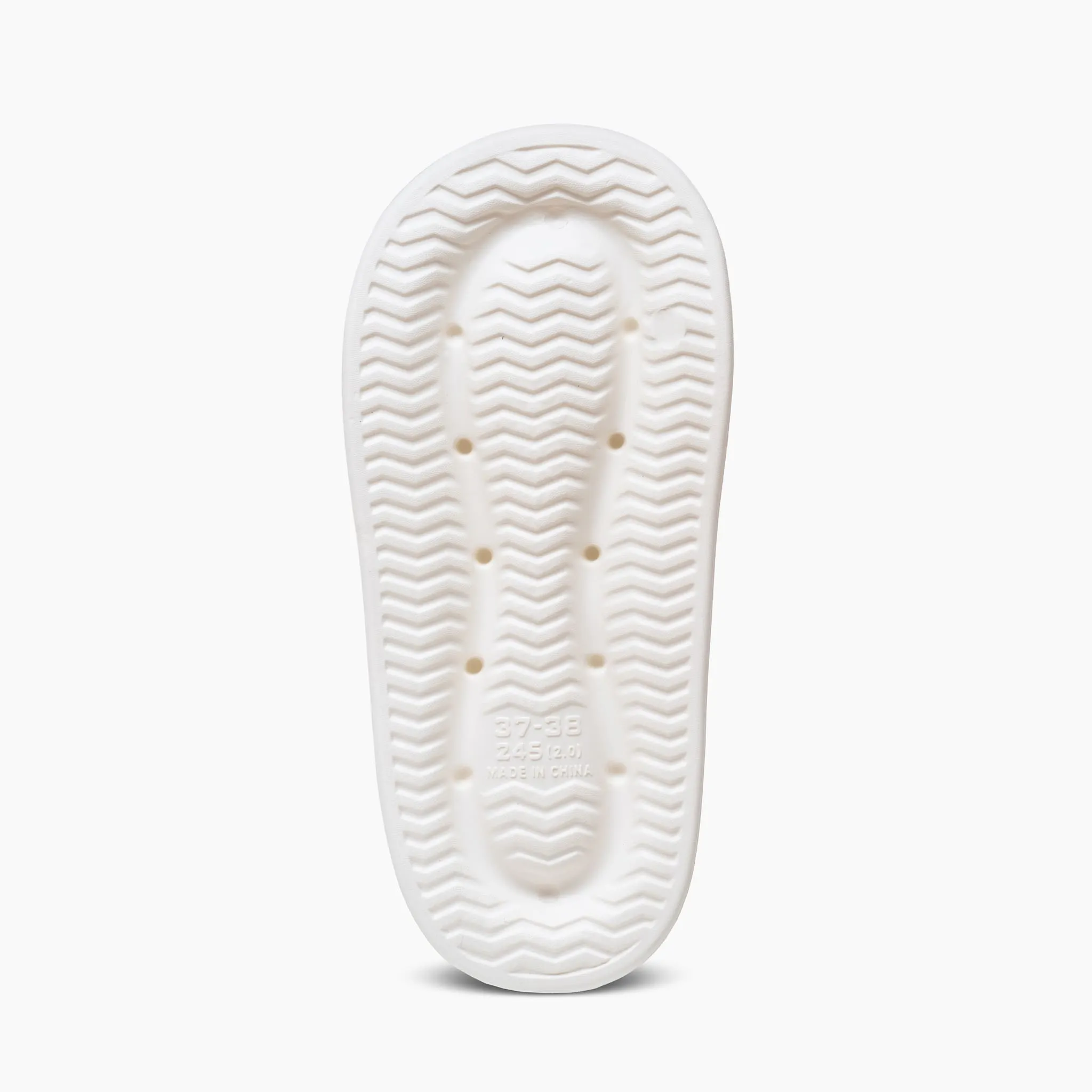 Orthopedic Plush Dream - Cloud Slides