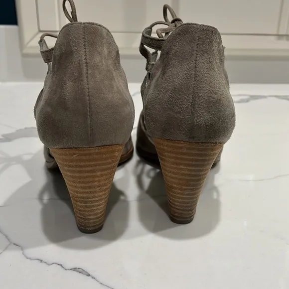 Paul Green Veronica D’orsay sandals
