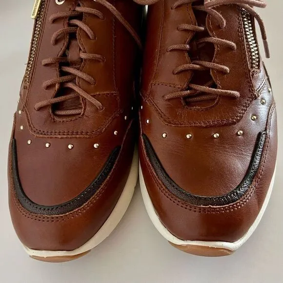 PIKOLINOS Sneakers Leather Sella for Woman 39 / 8.5