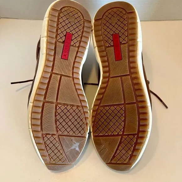 PIKOLINOS Sneakers Leather Sella for Woman 39 / 8.5