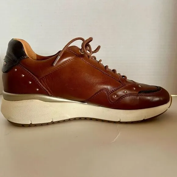 PIKOLINOS Sneakers Leather Sella for Woman 39 / 8.5
