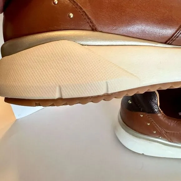 PIKOLINOS Sneakers Leather Sella for Woman 39 / 8.5