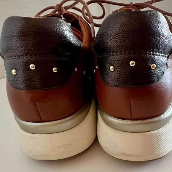 PIKOLINOS Sneakers Leather Sella for Woman 39 / 8.5