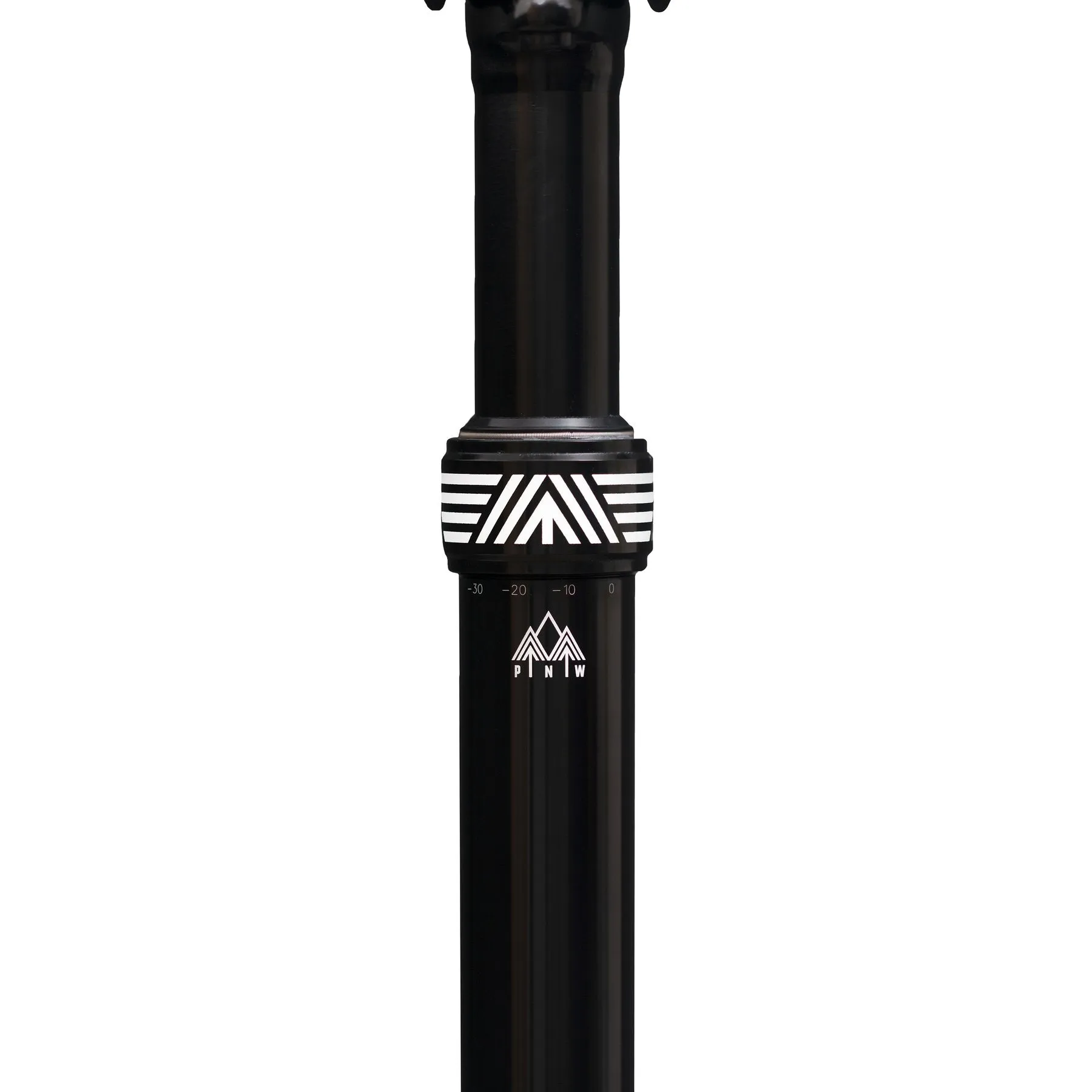 PNW Rainier GEN 3 Dropper seat post