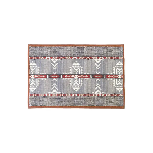 Post General To-Go Mat Long