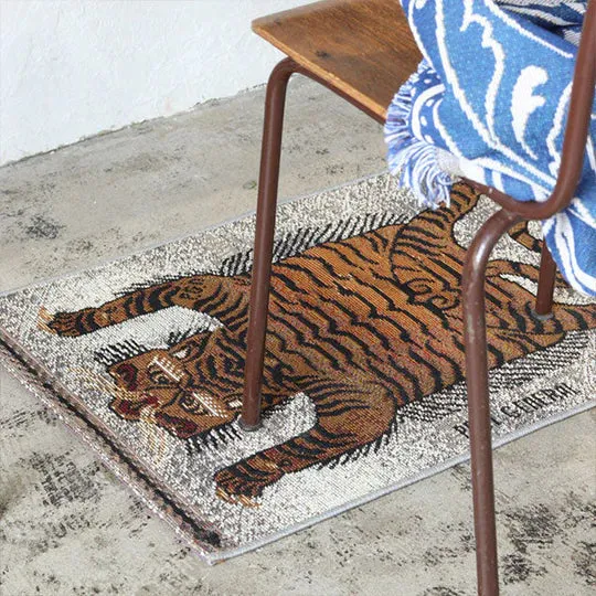 Post General To-Go Mat Long