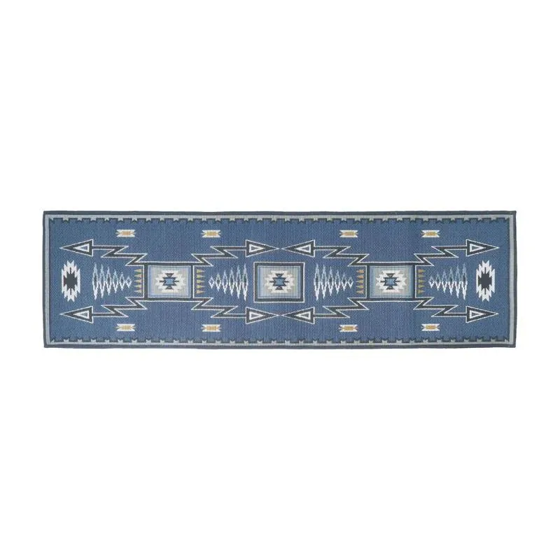 Post General To-Go Mat Long