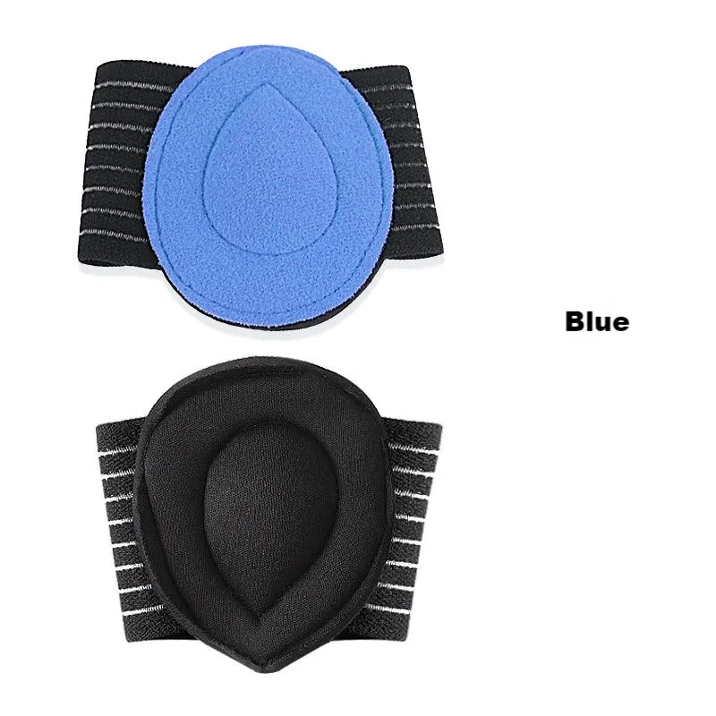 Premium Plantar Fasciitis Insoles for Flat Feet - Arch Support Shoe Pads, Orthopedic Comfort for Men & Women, Soft EVA & Latex Material, Daily Foot Care Solutions