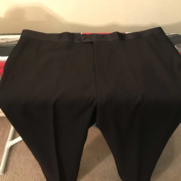 Pronto uomo Tuxedo