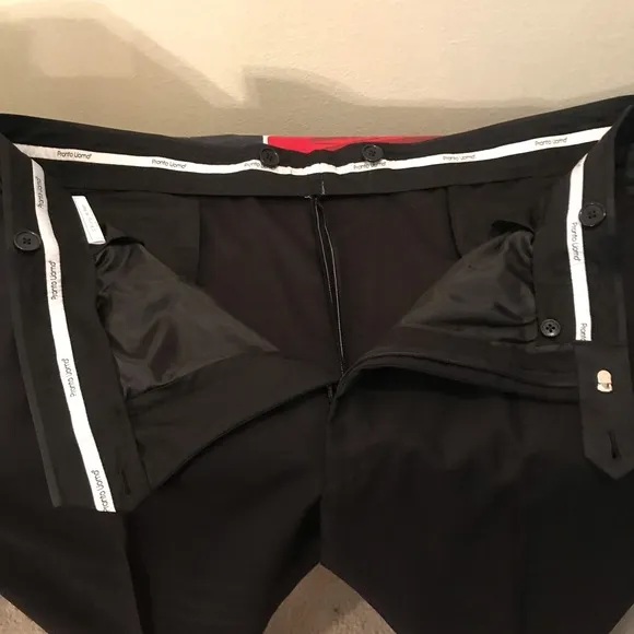 Pronto uomo Tuxedo