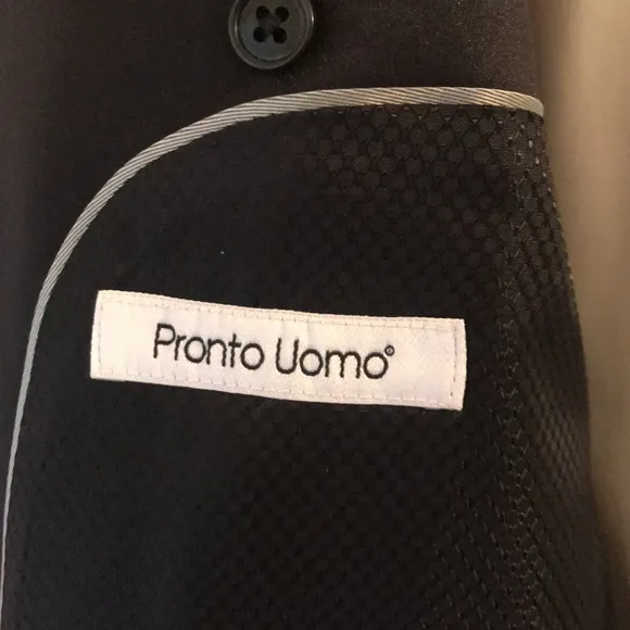 Pronto uomo Tuxedo