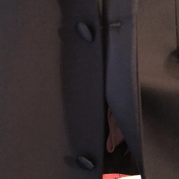 Pronto uomo Tuxedo