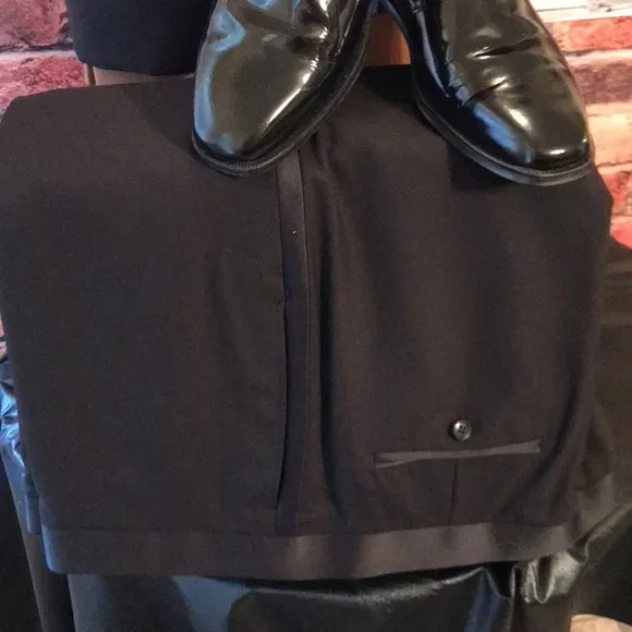 Pronto uomo Tuxedo